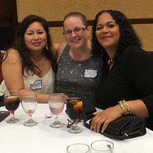 Meet your Posher, Nora